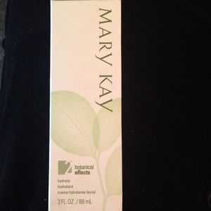 Mary Kay Botanical Effects Hydrate